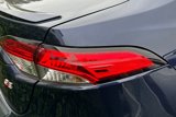 Used 2022 Toyota Corolla SE image 5