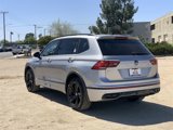 Used 2023 Volkswagen Tiguan SE R-Line image 6