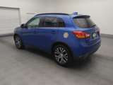 Used 2017 Mitsubishi Outlander Sport SEL image 3