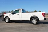 Used 2023 Ford F150 XL w/ Trailer Tow Package image 4