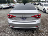 Used 2015 Hyundai Sonata Limited w/ Option Group 06 image 5