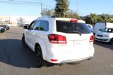 Used 2018 Dodge Journey Crossroad image 4