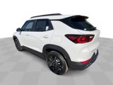New 2025 Chevrolet TrailBlazer ACTIV w/ Driver Confidence Package image 6