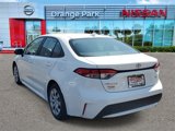 Used 2020 Toyota Corolla LE image 3