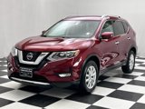 Used 2018 Nissan Rogue SV image 4