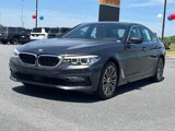Used 2018 BMW 530i image 5