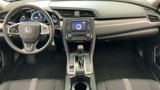 Used 2020 Honda Civic LX image 3