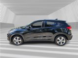 Certified 2021 Honda HR-V LX image 3