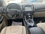 Used 2018 Ford Edge Titanium w/ Cold Weather Package image 5