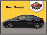 Used 2014 Honda Civic EX-L image 2