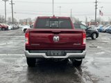 Certified 2021 RAM 1500 Big Horn image 5