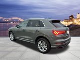 New 2025 Audi Q3 2.0T Premium image 3