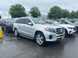 Certified 2017 Mercedes-Benz GLS 450 4MATIC image 5