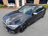Used 2018 BMW M550i xDrive w/ Driving Assistance Package image 3