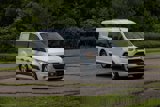 Used 2016 Ford Transit Connect XLT image 2