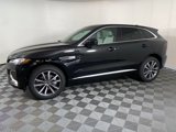 Used 2025 Jaguar F-PACE R-Dynamic S image 5