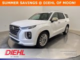 Used 2020 Hyundai Palisade Limited image 3