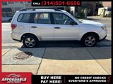 Used 2012 Subaru Forester 2.5X w/ Alloy Wheel Pkg image 4