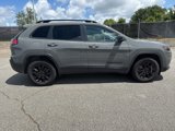 Used 2023 Jeep Cherokee Altitude Lux image 2