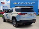 Used 2022 Chevrolet Traverse LT image 4