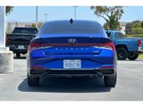 Used 2023 Hyundai Elantra Limited image 5