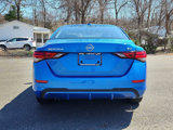 Used 2024 Nissan Sentra SV image 5