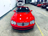Used 2003 Mercedes-Benz SL 500 image 2