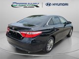 Used 2017 Toyota Camry SE image 4