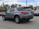 Used 2019 Chevrolet Traverse LT image 4