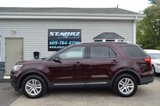 Used 2019 Ford Explorer XLT w/ Equipment Group 202A image 2