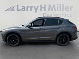 Used 2022 Alfa Romeo Stelvio Sprint image 2