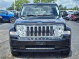 Used 2009 Jeep Liberty Limited w/ Premium Group II image 6