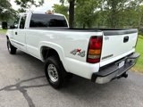 Used 2005 GMC Sierra 2500 SLE image 5