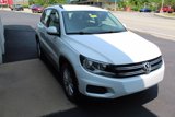 Used 2017 Volkswagen Tiguan Limited w/ Premium Package image 5