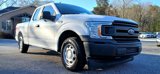 Used 2019 Ford F150 XL w/ Equipment Group 101A Mid image 4