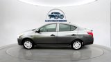 Used 2016 Nissan Versa S Plus image 2