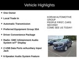Used 2019 GMC Terrain SLE w/ Driver Convenience Package image 4
