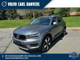 Used 2019 Volvo XC40 T5 Momentum image 2
