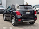 Certified 2022 Chevrolet Trax LT w/ LT Convenience Package image 6