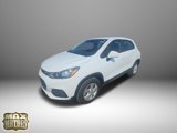 Used 2022 Chevrolet Trax LS image 3