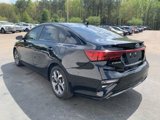 Used 2020 Kia Forte LXS image 5