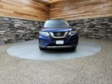 Used 2019 Nissan Rogue SV w/ Sun & Sound Touring Package image 2