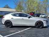 Used 2022 MAZDA MAZDA3 s image 2