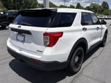 Used 2020 Ford Explorer 4WD Police Interceptor w/ Ultimate Wiring Package image 6