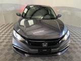 Used 2020 Honda Civic LX image 3