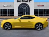 Used 2017 Chevrolet Camaro SS image 3