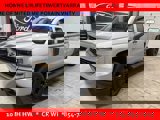 Used 2016 Chevrolet Silverado 1500 Custom w/ Rally 1 Edition image 2