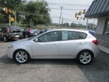 Used 2011 Kia Forte SX w/ Leather Pkg image 5