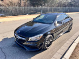 Used 2018 Mercedes-Benz CLA 45 AMG 4MATIC image 4