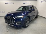 Used 2021 Audi Q5 2.0T Premium Plus w/ Premium Plus Package image 3